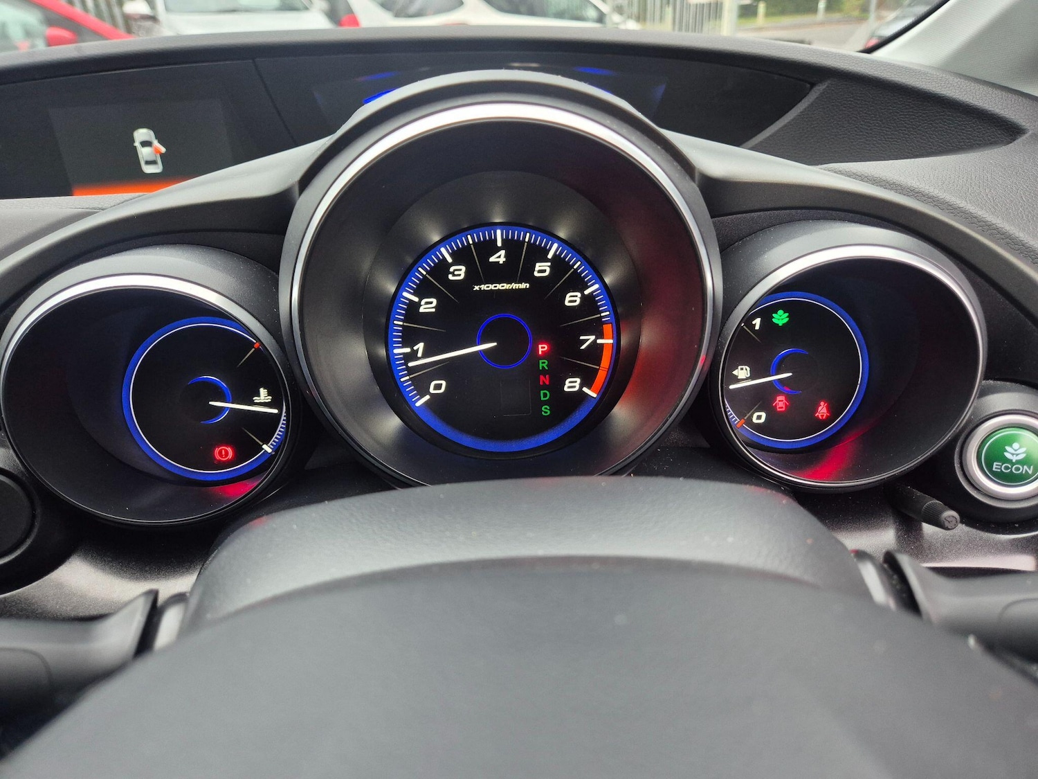 Used Honda Civic 2014 for sale - 76787817: Photo 22