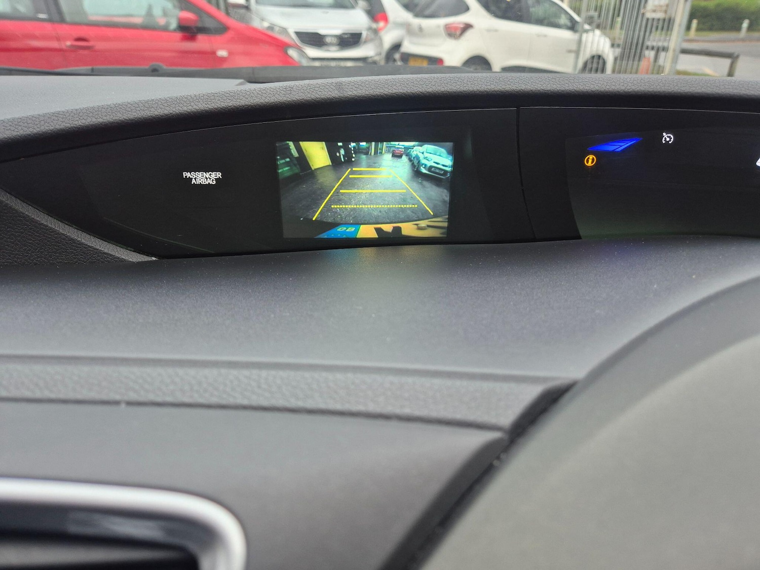 Used Honda Civic 2014 for sale - 76787817: Photo 27