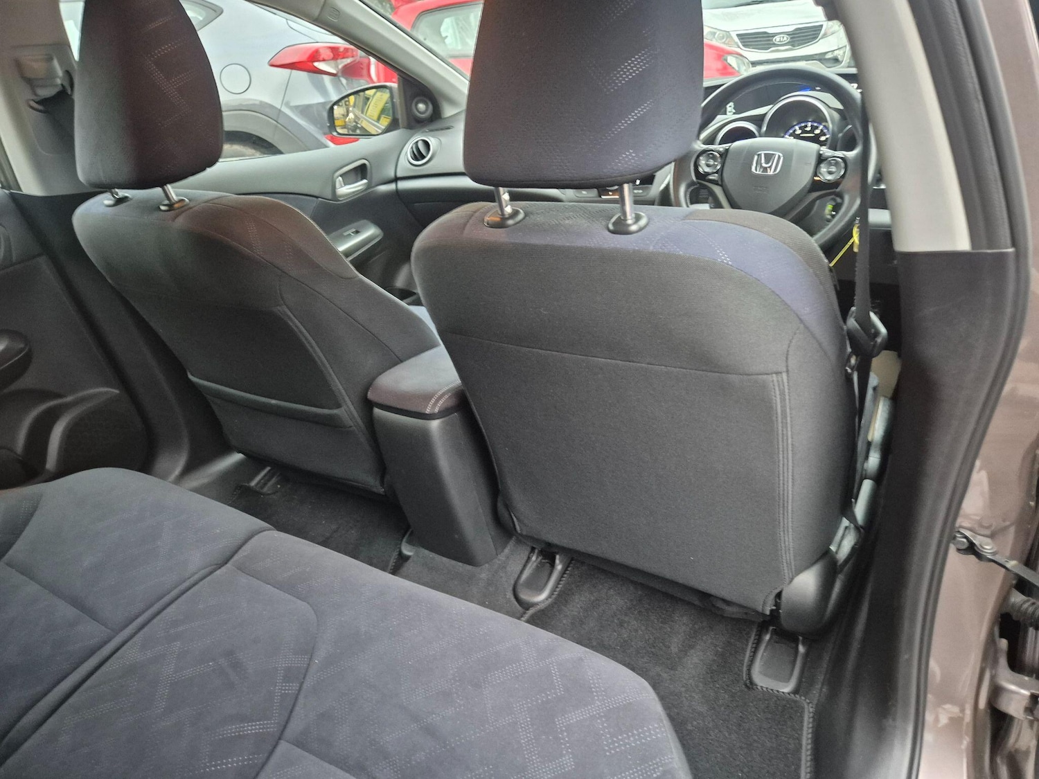 Used Honda Civic 2014 for sale - 76787817: Photo 30