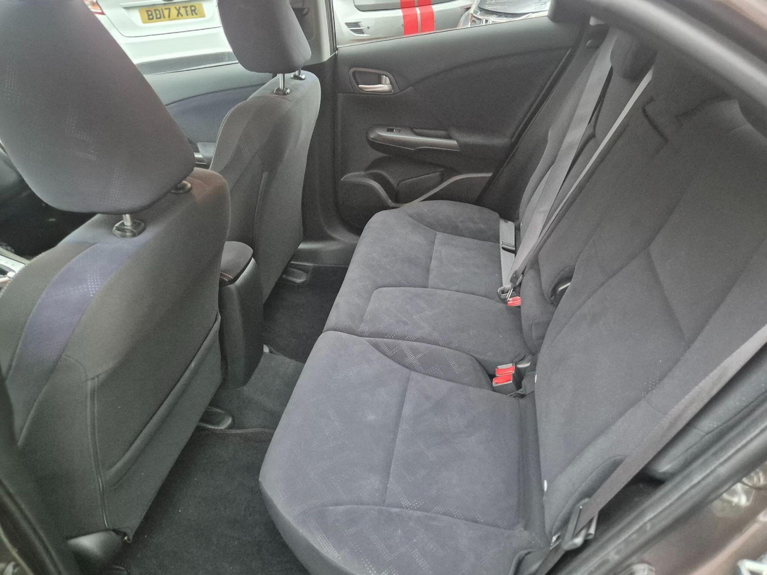 Used Honda Civic 2014 for sale - 76787817: Photo 34