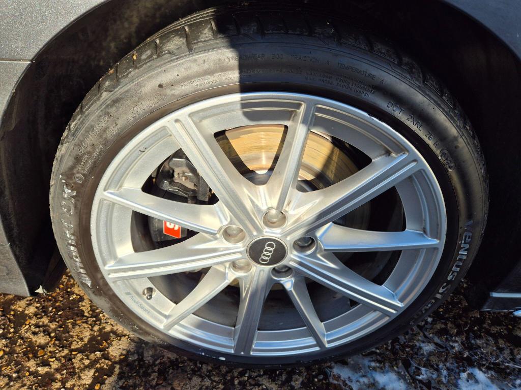 Used Audi A3 2021 for sale - 77034416: Photo 11