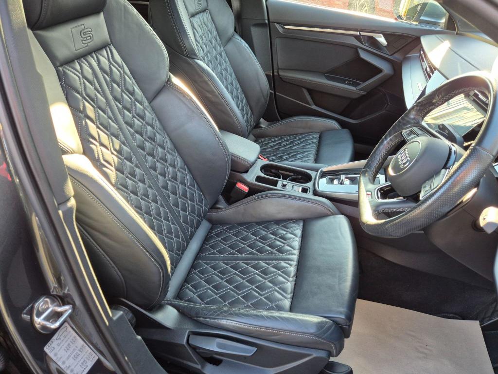 Used Audi A3 2021 for sale - 77034416: Photo 14