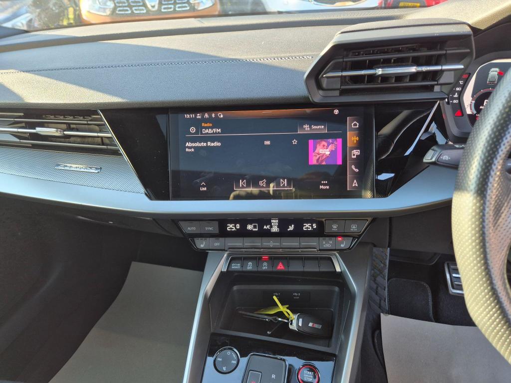 Used Audi A3 2021 for sale - 77034416: Photo 27