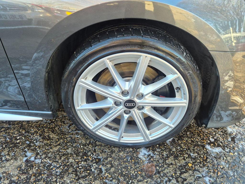 Used Audi A3 2021 for sale - 77034416: Photo 3