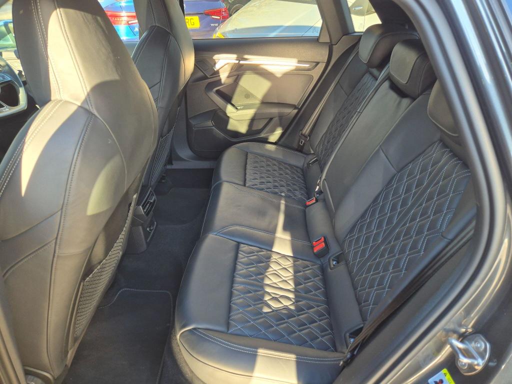 Used Audi A3 2021 for sale - 77034416: Photo 42