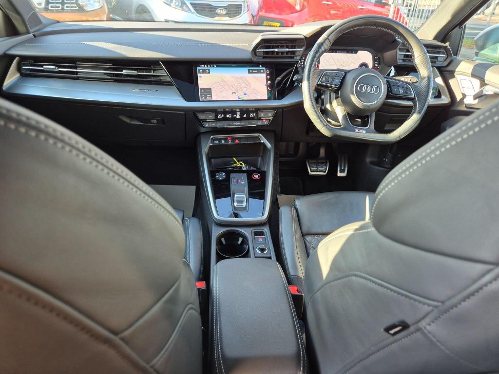 Used Audi A3 2021 for sale - 77034416: Photo 46