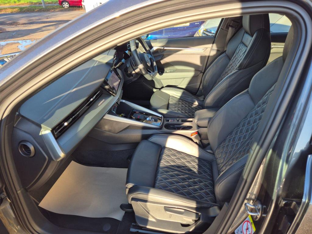 Used Audi A3 2021 for sale - 77034416: Photo 49