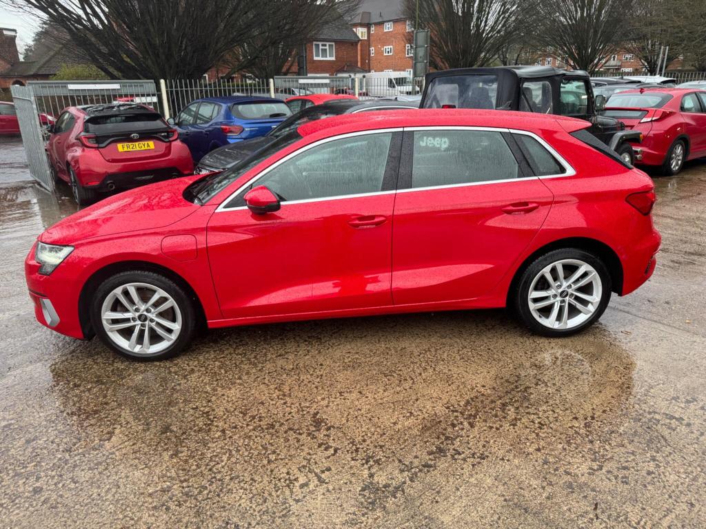 Used Audi A3 2021 for sale - 78029658: Photo 22