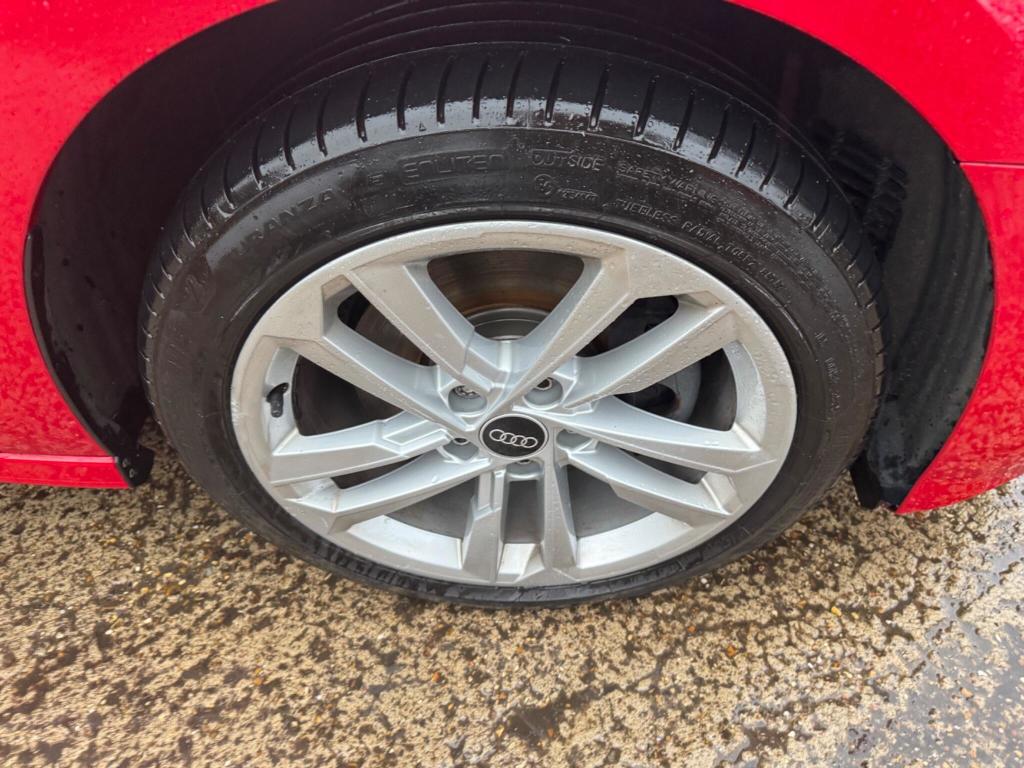 Used Audi A3 2021 for sale - 78029658: Photo 5