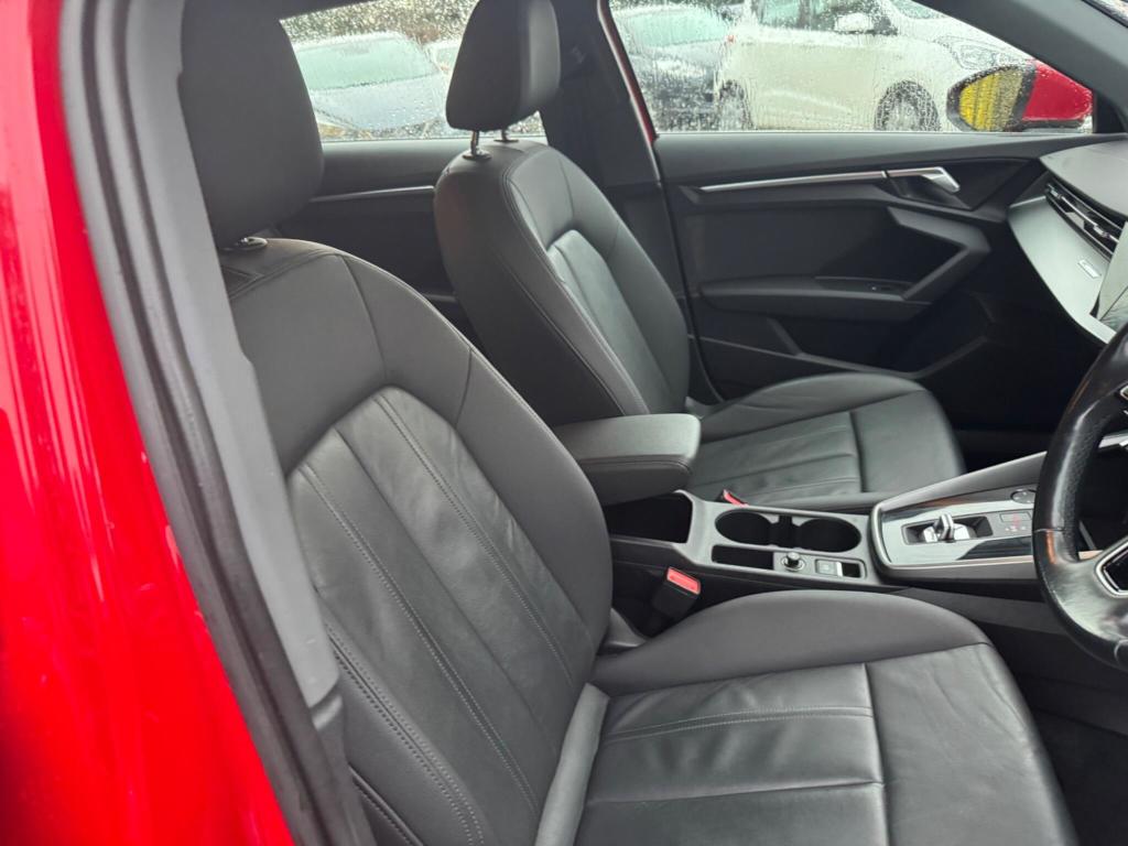 Used Audi A3 2021 for sale - 78029658: Photo 8