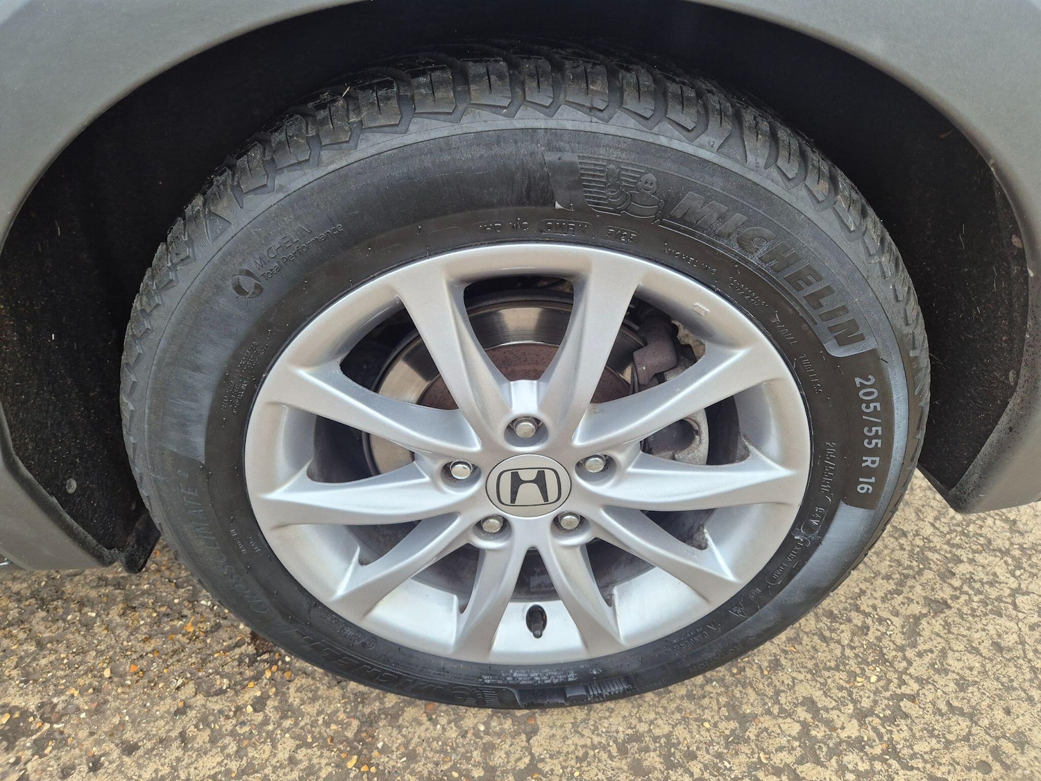 Used Honda Civic 2013 for sale - 76787848: Photo 10