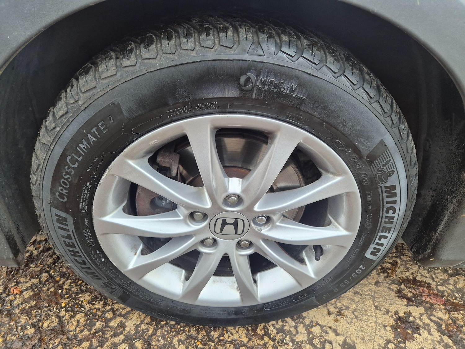 Used Honda Civic 2013 for sale - 76787848: Photo 12