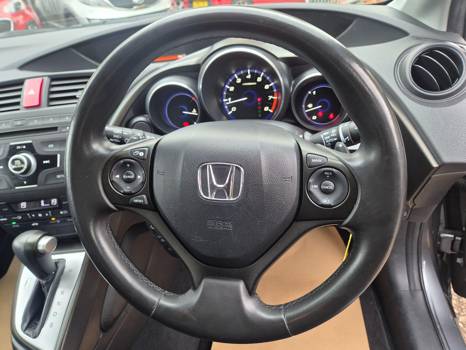 Used Honda Civic 2013 for sale - 76787848: Photo 20