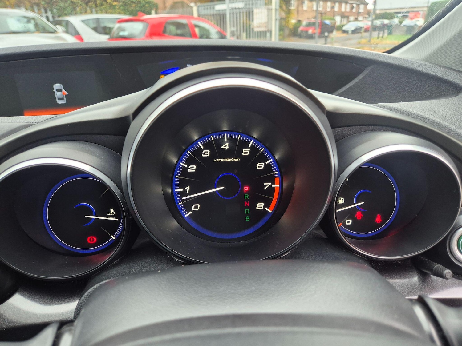 Used Honda Civic 2013 for sale - 76787848: Photo 23