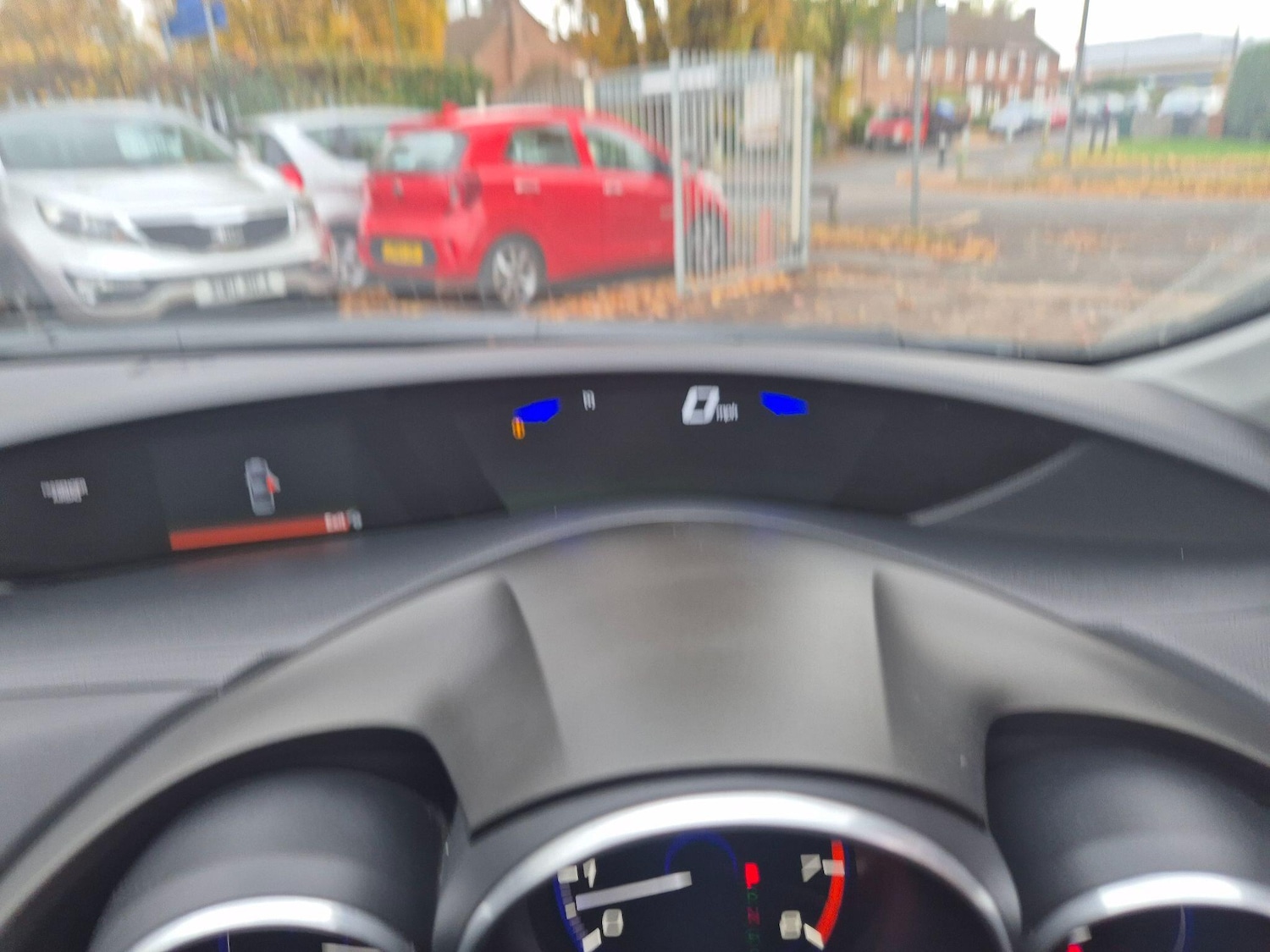 Used Honda Civic 2013 for sale - 76787848: Photo 24