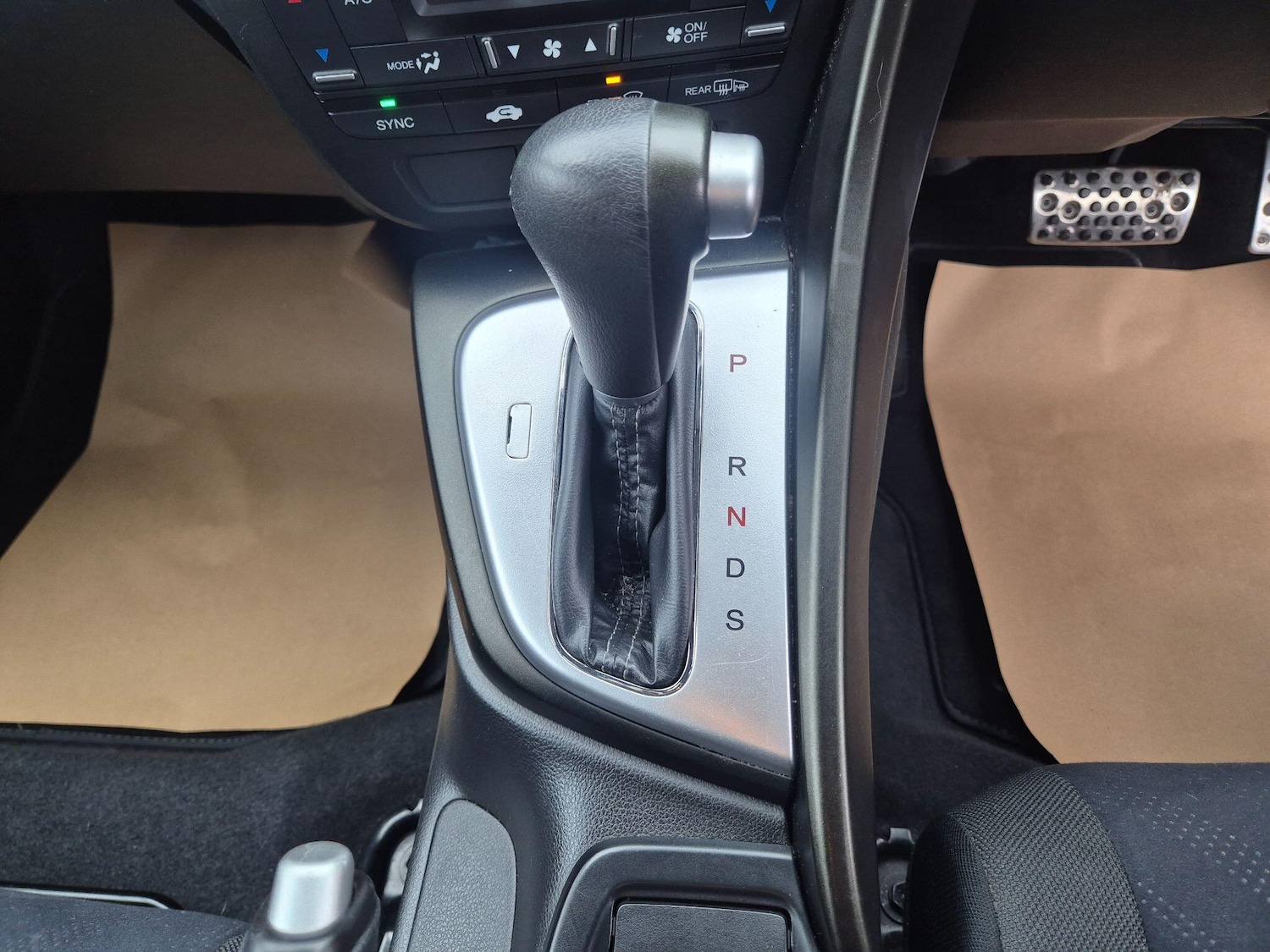 Used Honda Civic 2013 for sale - 76787848: Photo 28