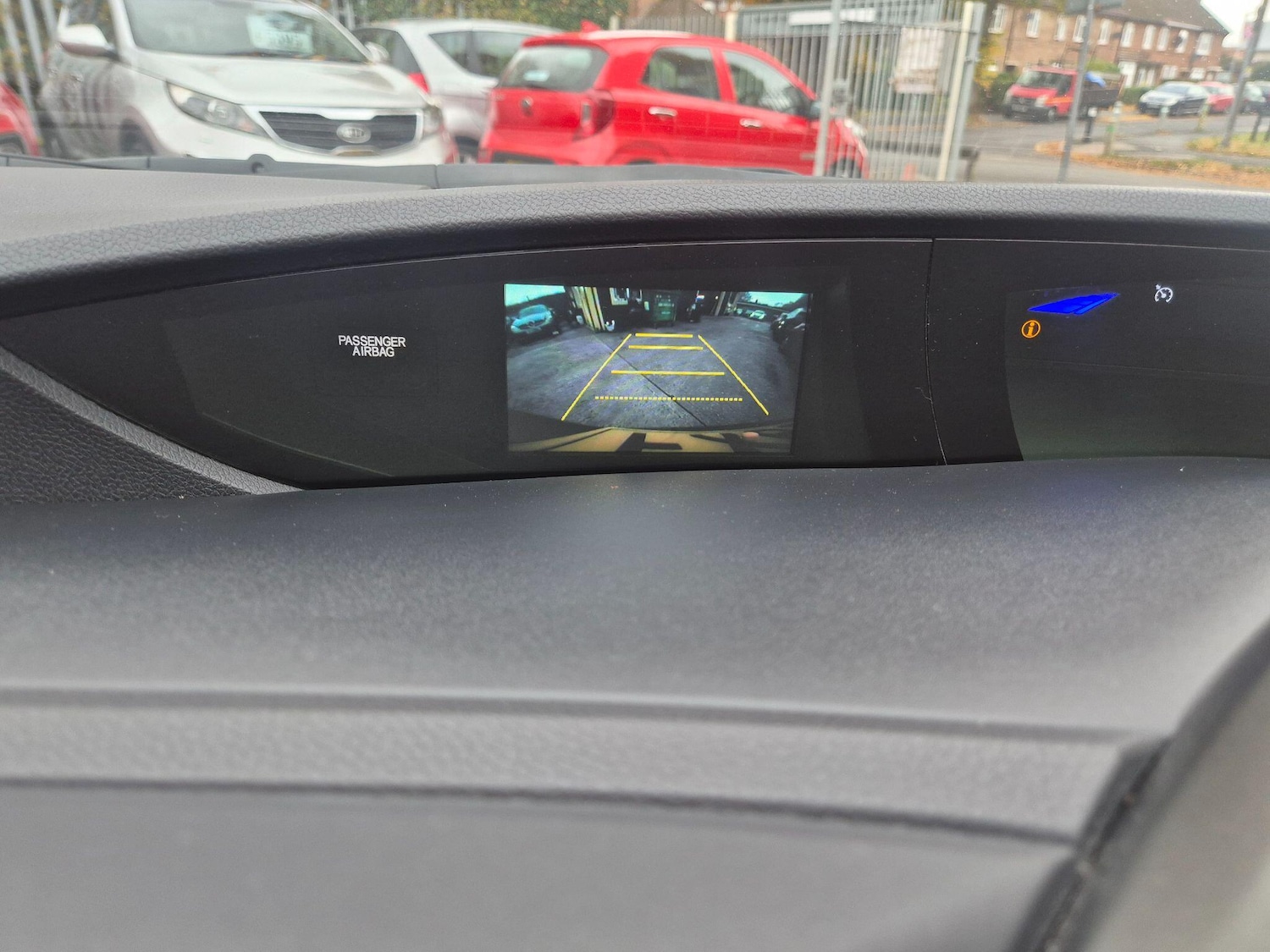 Used Honda Civic 2013 for sale - 76787848: Photo 29