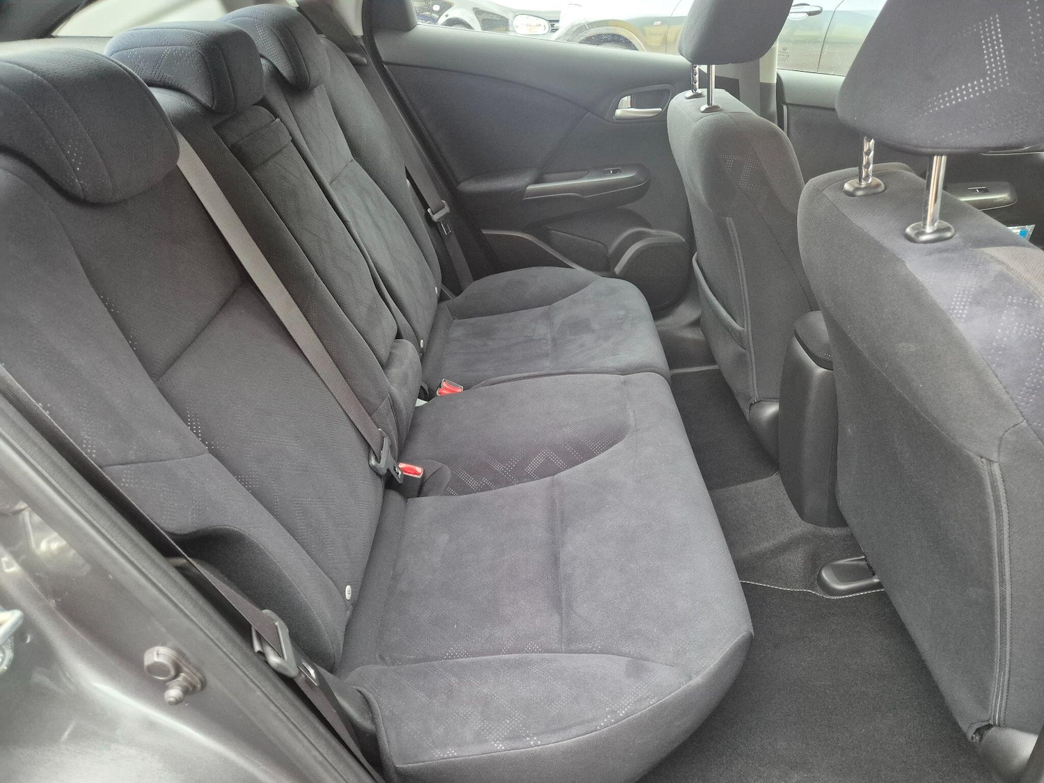 Used Honda Civic 2013 for sale - 76787848: Photo 30