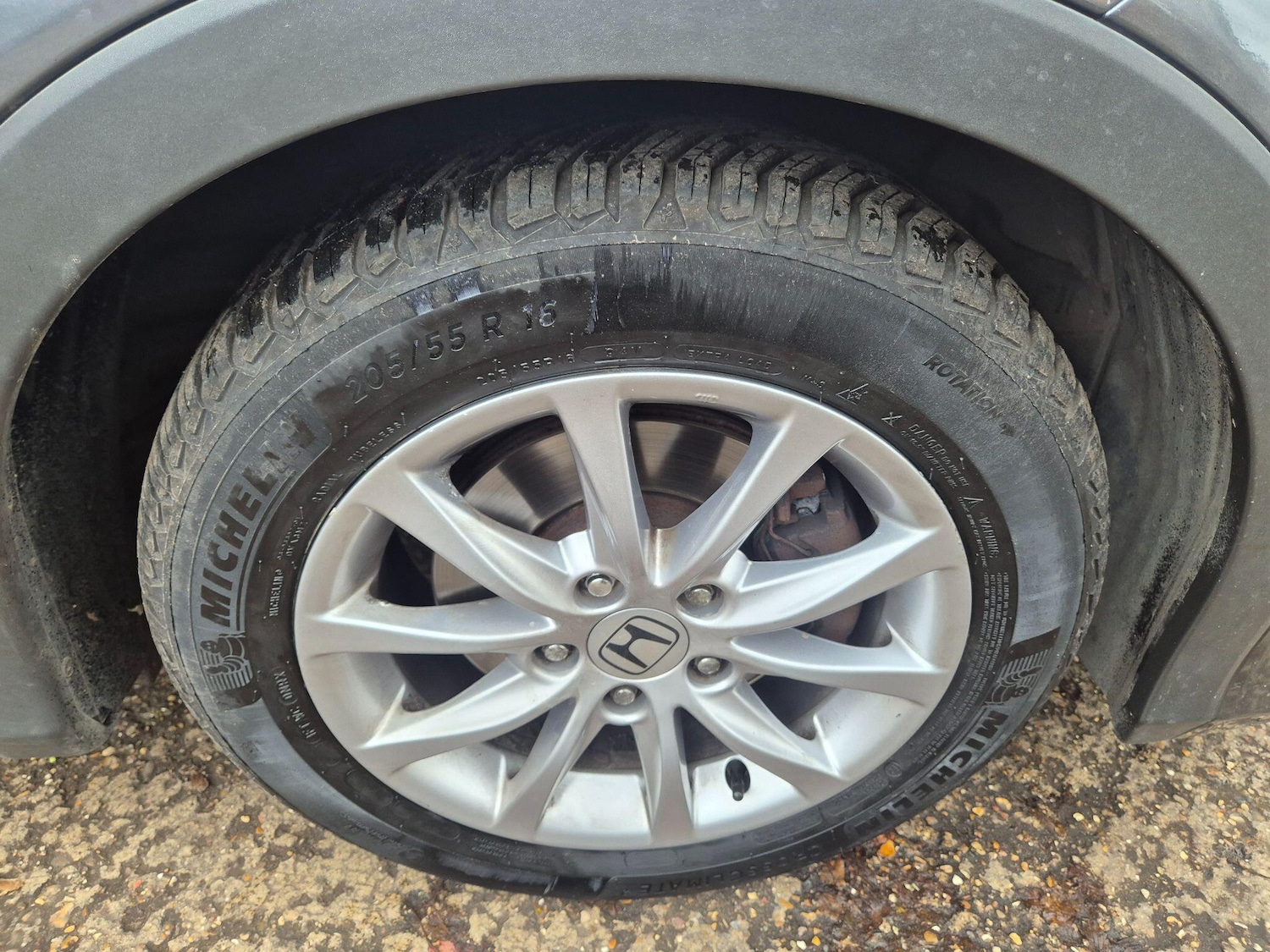 Used Honda Civic 2013 for sale - 76787848: Photo 4