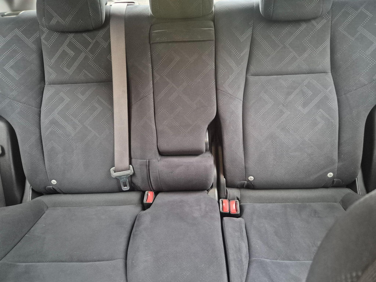 Used Honda Civic 2013 for sale - 76787848: Photo 46