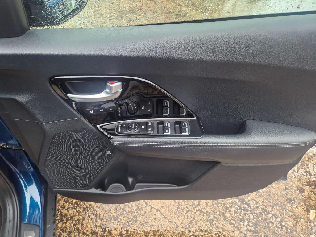 Used Kia Niro 2020 for sale - 77296970: Photo 16