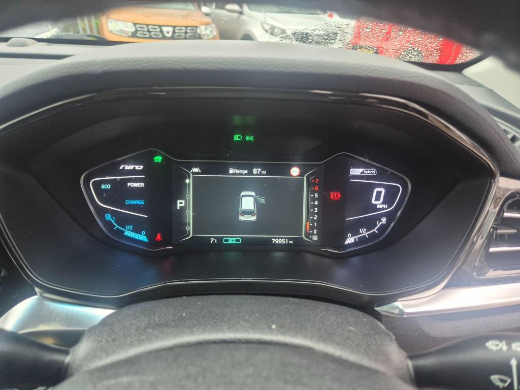 Used Kia Niro 2020 for sale - 77296970: Photo 22