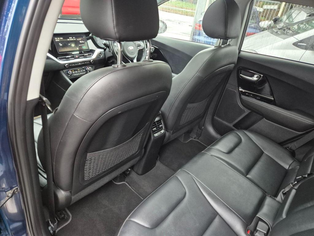 Used Kia Niro 2020 for sale - 77296970: Photo 39