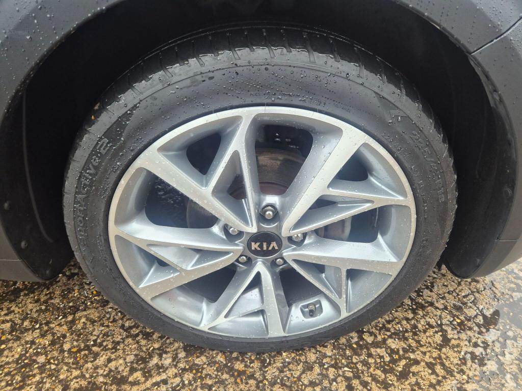 Used Kia Niro 2020 for sale - 77296970: Photo 4