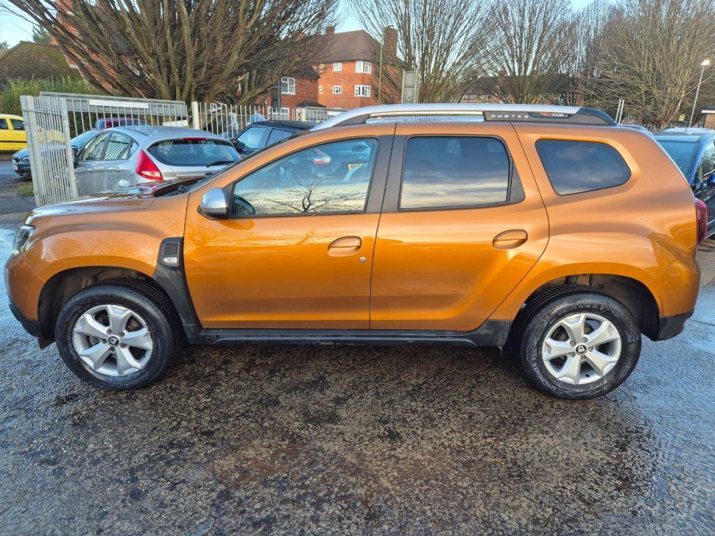 Used Dacia Duster 2021 for sale - 77045532: Photo 11