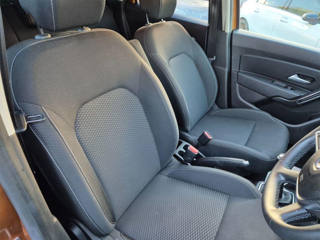 Used Dacia Duster 2021 for sale - 77045532: Photo 15