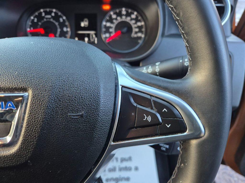 Used Dacia Duster 2021 for sale - 77045532: Photo 19