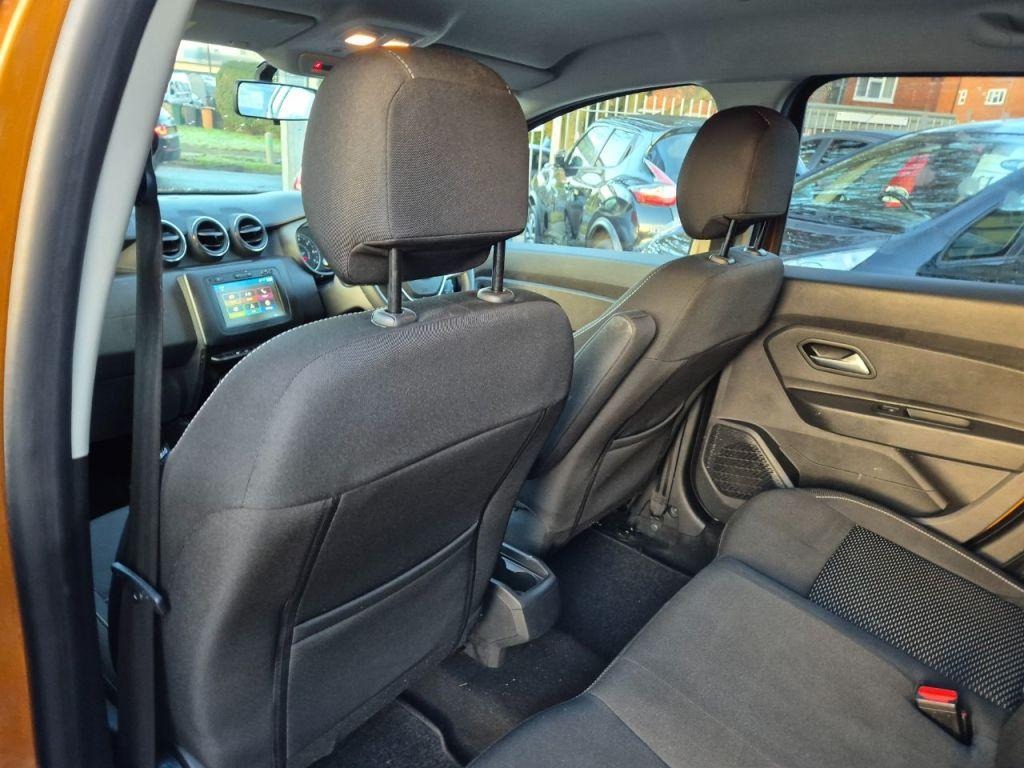 Used Dacia Duster 2021 for sale - 77045532: Photo 30