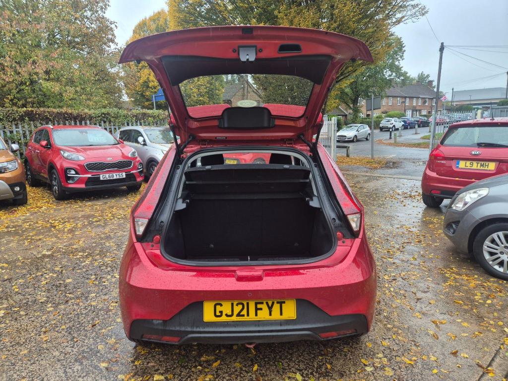 Used MG MG3 2021 for sale - 77034394: Photo 29