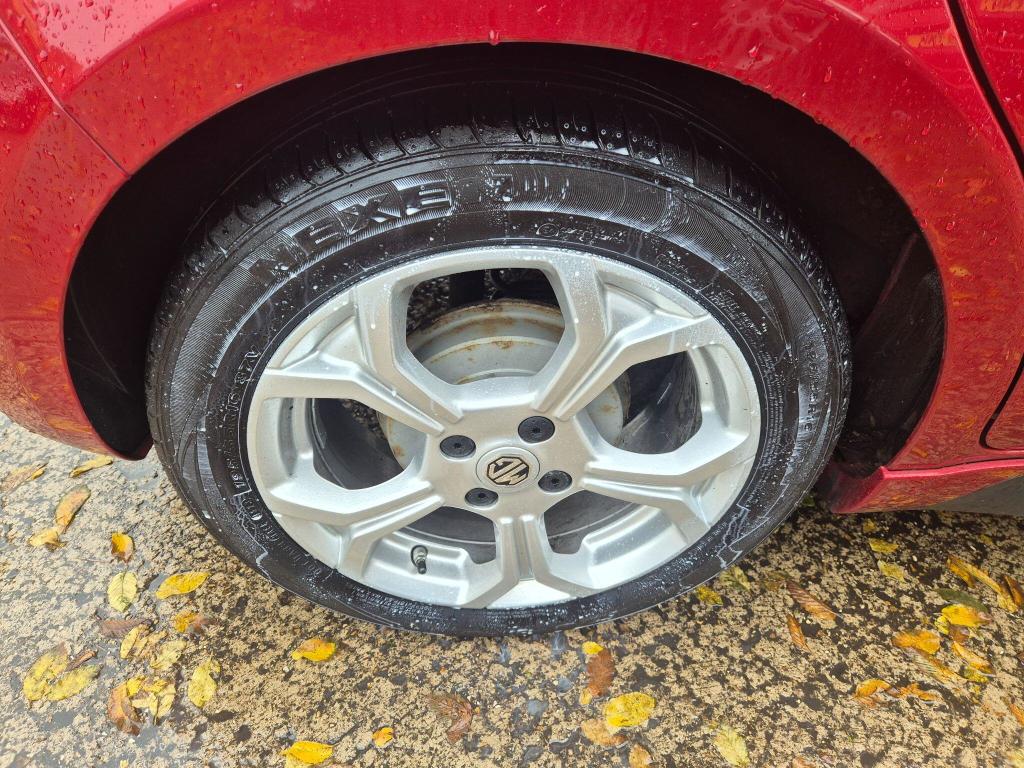 Used MG MG3 2021 for sale - 77034394: Photo 6