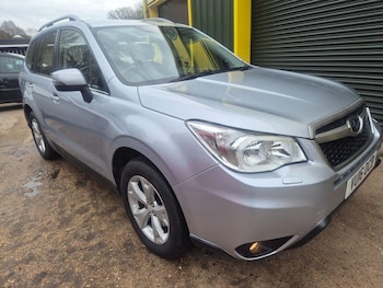 Used Subaru Forester 2016 for sale - 77620818: Photo