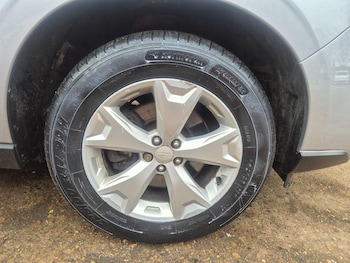 Used Subaru Forester 2016 for sale - 77620818: Photo