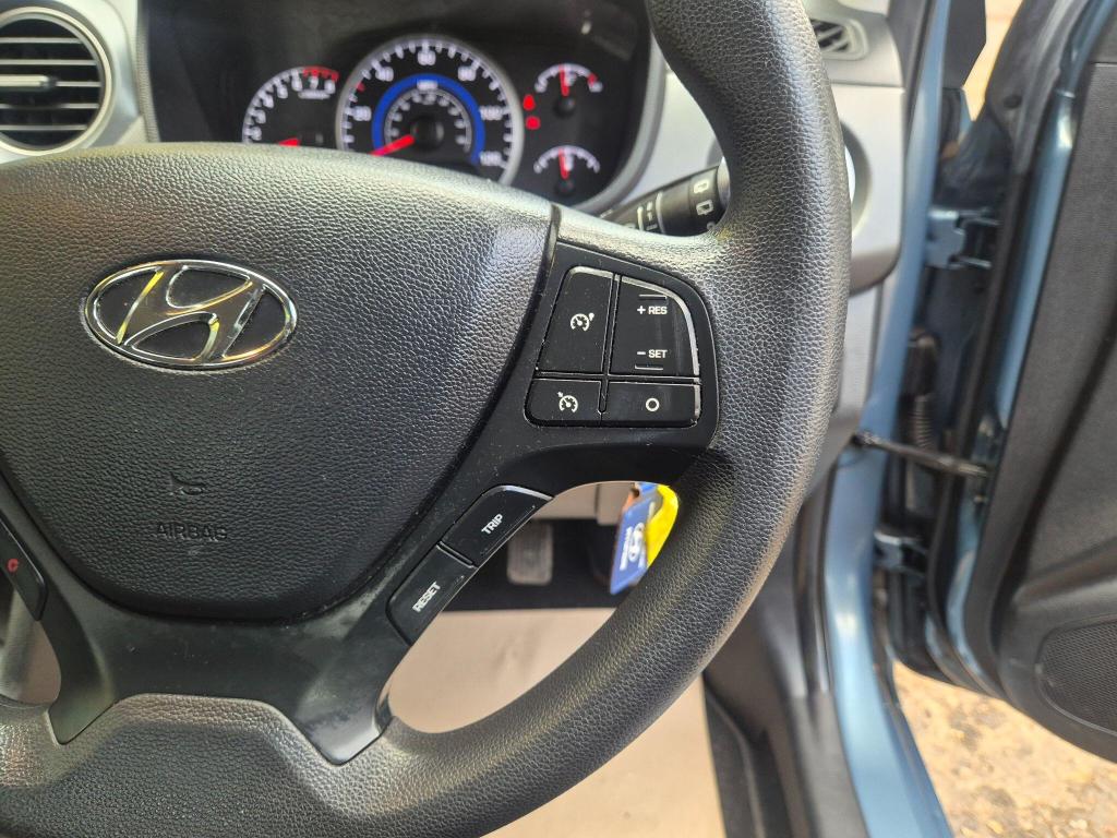 Used Hyundai i10 2017 for sale - 77034349: Photo 22