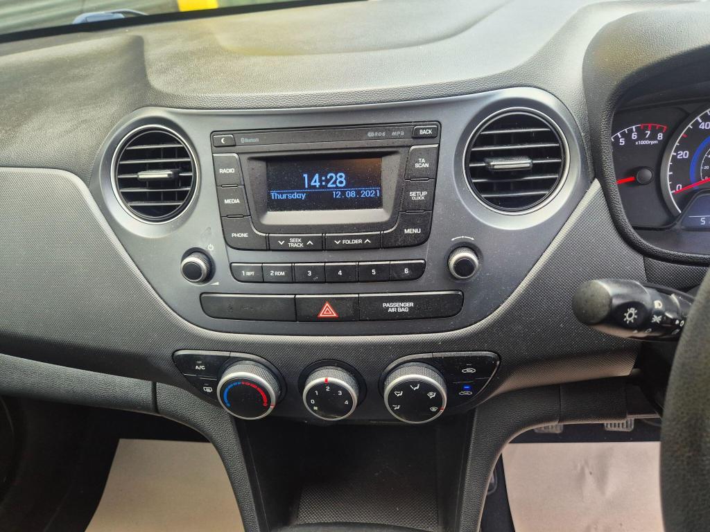 Used Hyundai i10 2017 for sale - 77034349: Photo 26