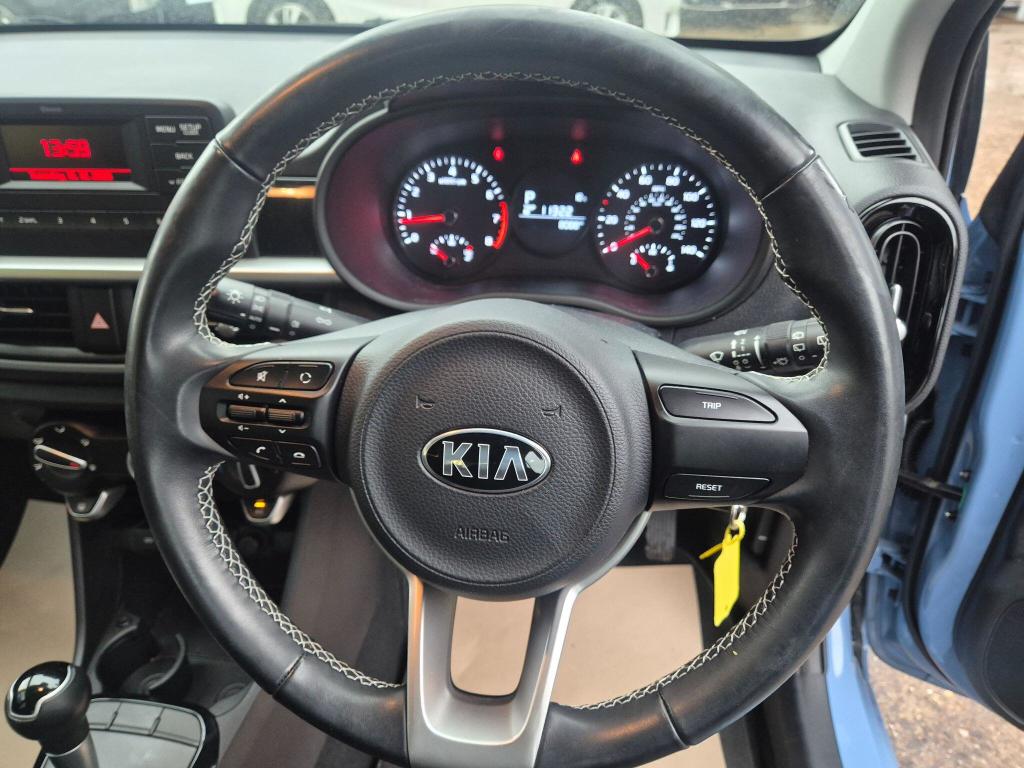Used Kia Picanto 2019 for sale - 77679868: Photo 18