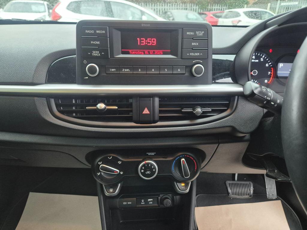 Used Kia Picanto 2019 for sale - 77679868: Photo 23