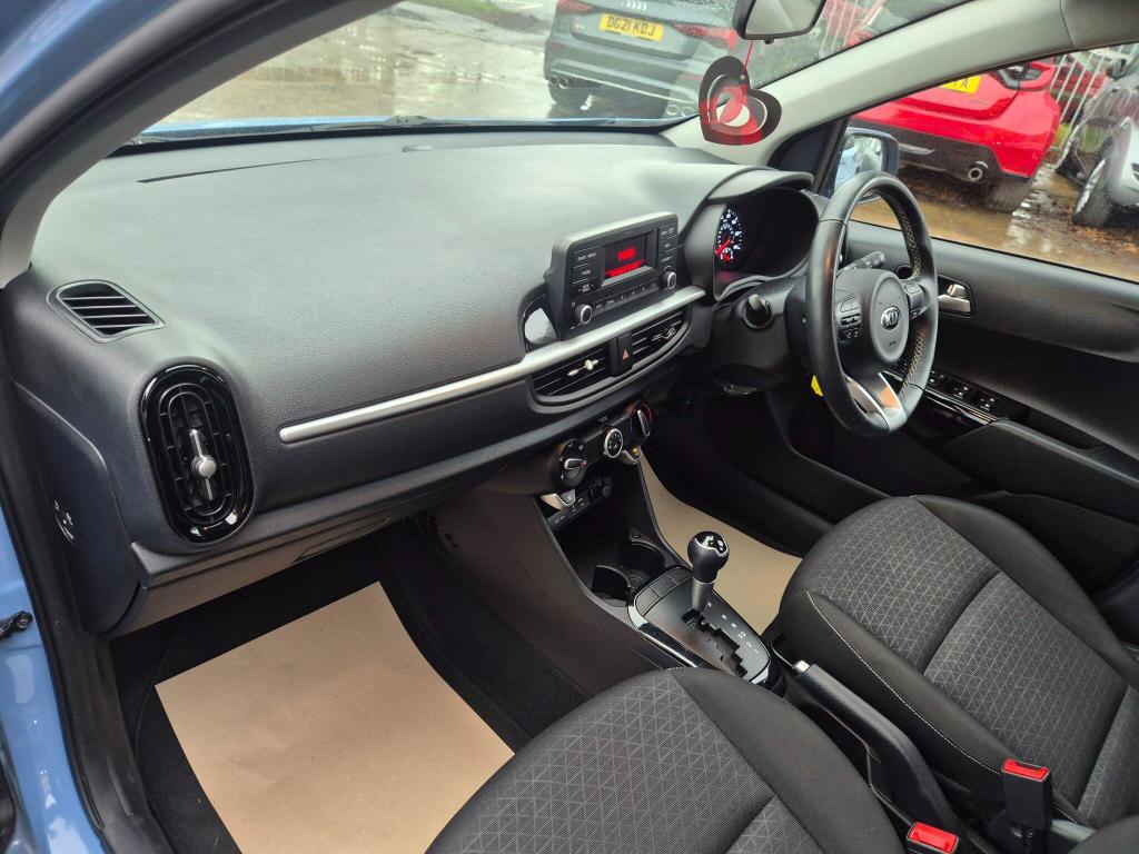 Used Kia Picanto 2019 for sale - 77679868: Photo 37