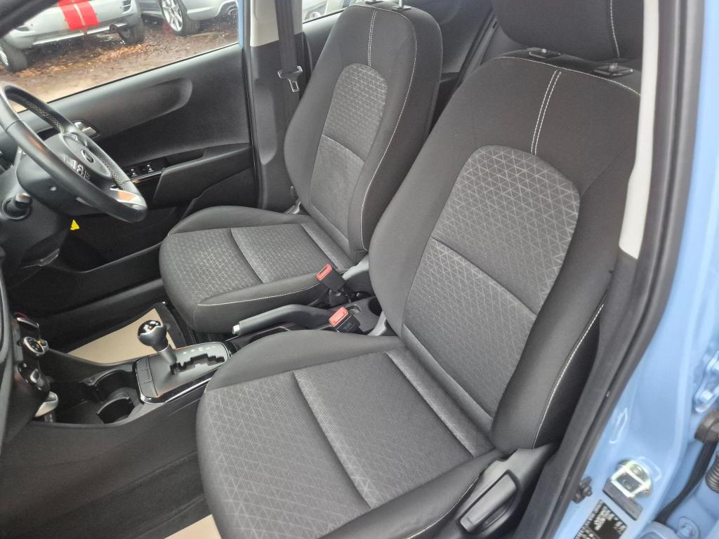 Used Kia Picanto 2019 for sale - 77679868: Photo 38