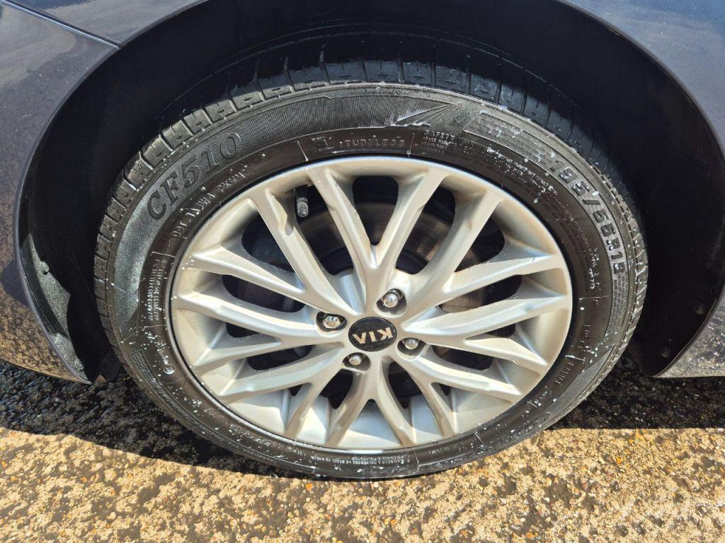 Used Kia Rio 2017 for sale - 77077172: Photo 12