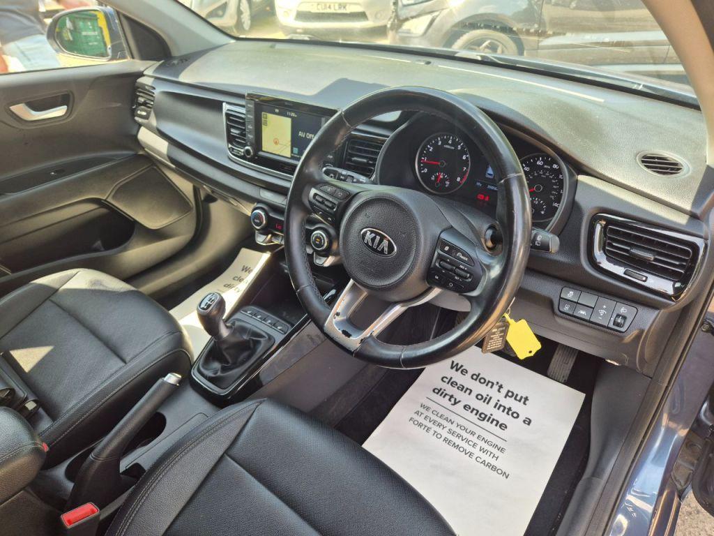 Used Kia Rio 2017 for sale - 77077172: Photo 14