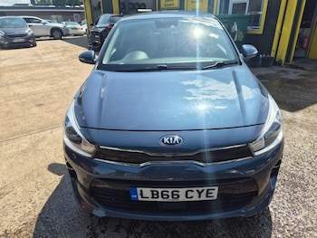 Used Kia Rio 2017 for sale - 77077172: Photo