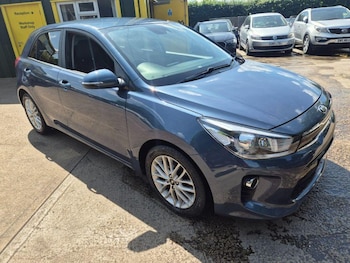 Used Kia Rio 2017 for sale - 77077172: Photo