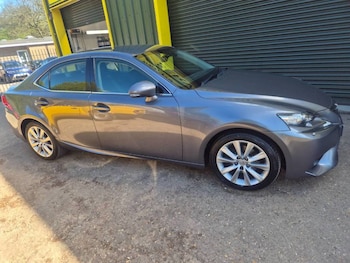 Used Lexus IS 2014 for sale - 78340735: Photo
