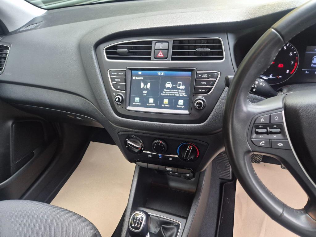 Used Hyundai i20 2019 for sale - 77997401: Photo 25