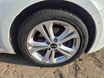 Used Kia Ceed 2017 for sale - 78340772: Photo