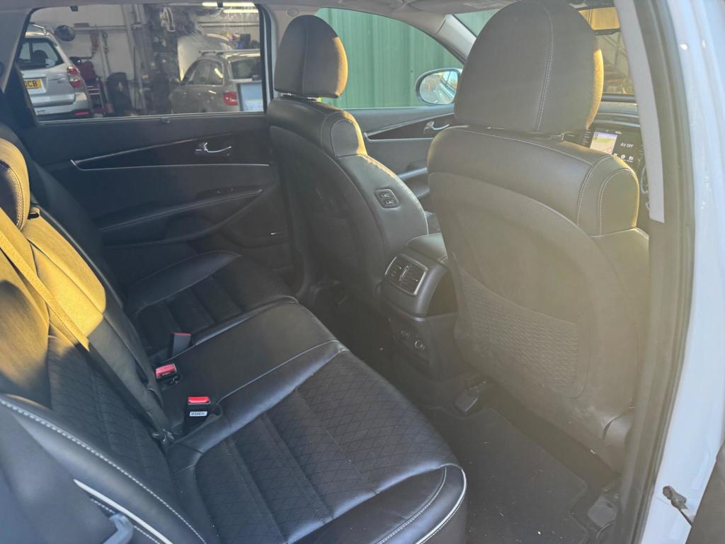 Used Kia Sorento 2018 for sale - 77719133: Photo 13